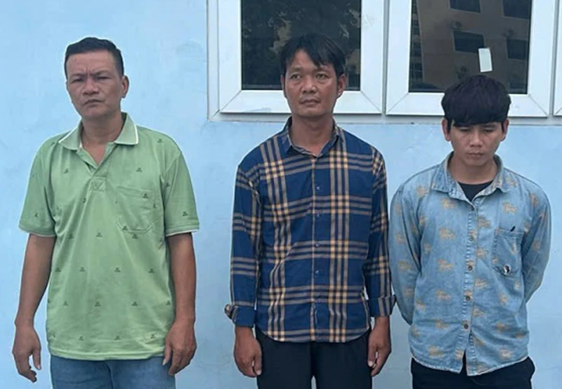 Triệt xóa đường dây cá độ bóng đá quy mô hơn 200 tỷ đồng