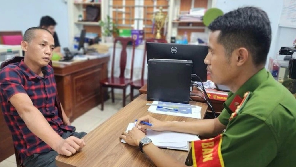 Đà Nẵng: Tạm giữ đối tượng giết người tại quán nước mía