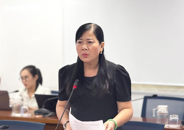 TP Thủ Đức yêu cầu trường trả lại tiền kêu gọi đóng góp phụ cấp cho bảo mẫu