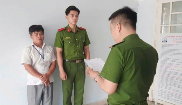 Liên tục bị lừa đặt cọc mua đất, người phụ nữ mất gần 1 tỷ đồng