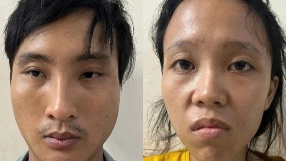 Khởi tố đối tượng hành hạ bé trai 6 tuổi