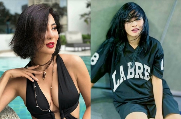 Sao Việt 6/10: MC Kỳ Duyên gợi cảm ở tuổi U60, Phương Thanh bơ phờ vì 'Chị đẹp'