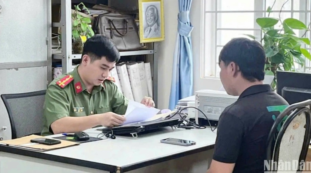 Lâm Đồng xử phạt trường hợp đăng tin sai sự thật trên mạng xã hội