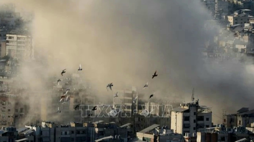 Hezbollah đặt điều kiện ngừng bắn với Israel