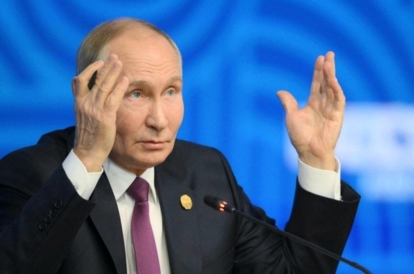Moskva tìm cách đáp trả nếu Ukraine được phép tấn công tầm xa vào Nga