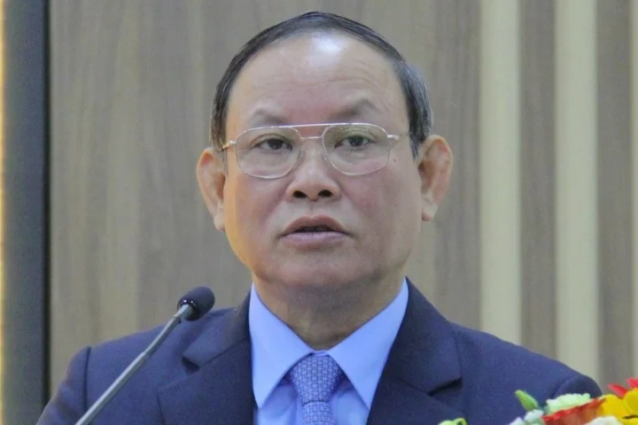 Cựu Chủ tịch NXB Giáo dục Nguyễn Đức Thái bị cáo buộc nhận hối lộ gần 25 tỷ đồng