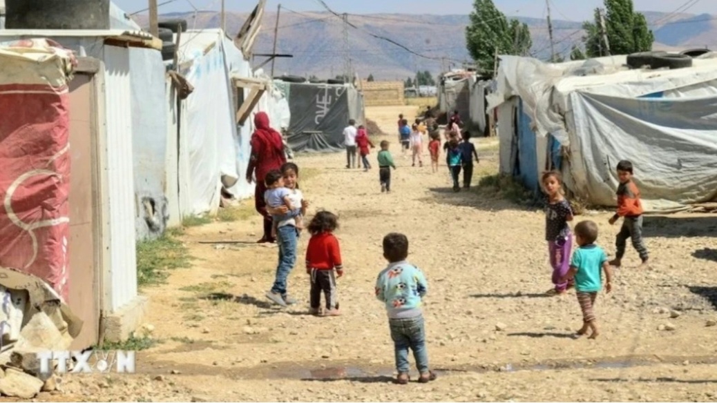 Hàng triệu người Syria bắt đầu hồi hương với kỳ vọng về cuộc sống tốt đẹp hơn