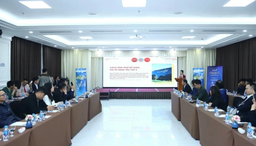 Tiềm năng, xu hướng ứng dụng công nghệ IoT/AI trong ngành công nghiệp hỗ trợ
