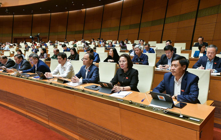 Tuổi nghỉ hưu của cán bộ, công chức năm 2025