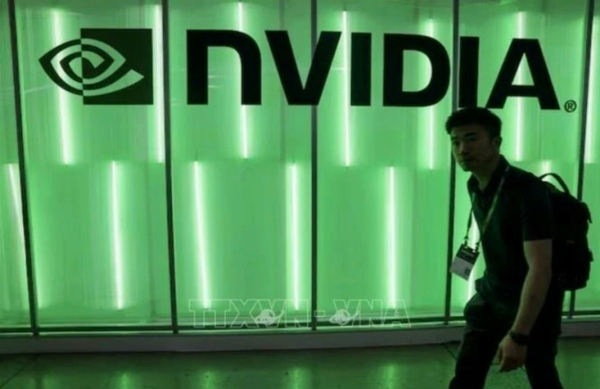 NVIDIA ra mắt dòng GPU RTX 50: Đột phá công nghệ cho tiền điện tử và AI