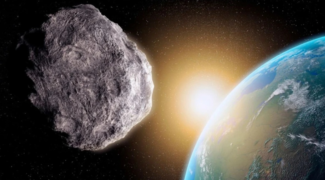 NASA công bố xác suất thiên thạch 55 mét va chạm Trái Đất năm 2032