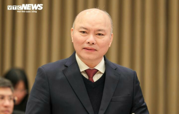 'Ai không chứng minh được vai trò trong bộ máy mới sẽ thuộc diện cần tinh giản'