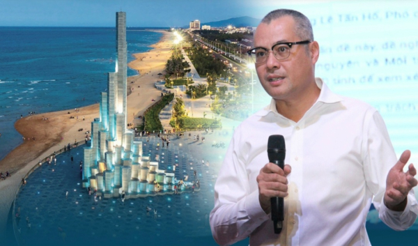 Đột phá về khoa học công nghệ, đổi mới sáng tạo và chuyển đổi số