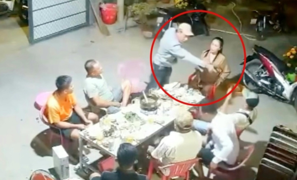 Truy tìm kẻ nổ súng giải quyết mâu thuẫn ở Bến Tre