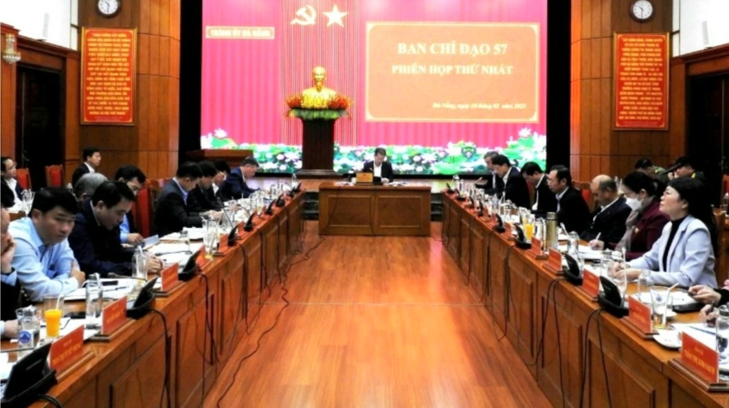 Bàn giải pháp về đột phá phát triển khoa học, công nghệ, đổi mới sáng tạo và chuyển đổi số