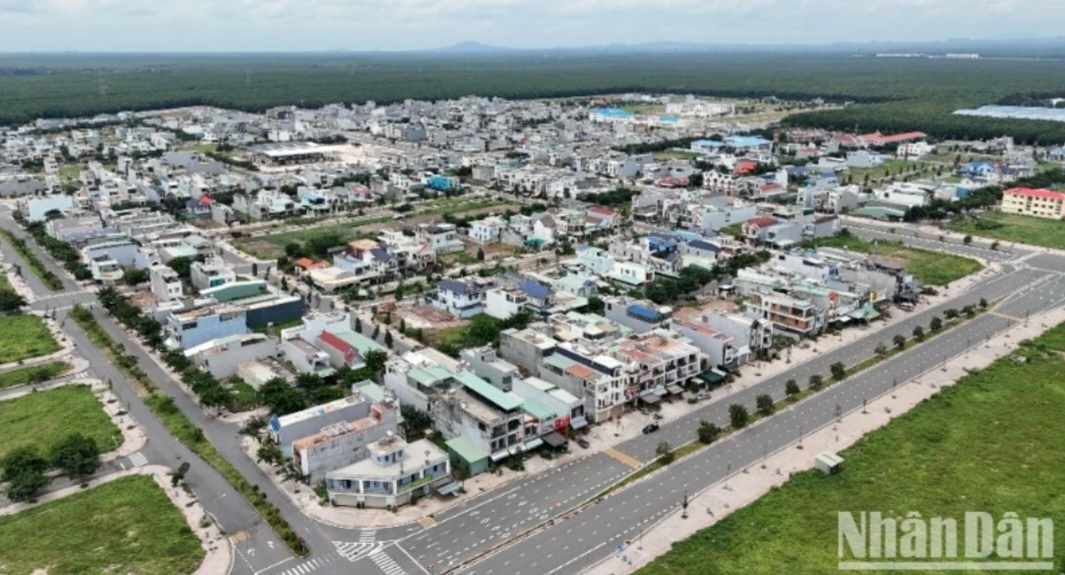Nhiều sai phạm gây thiệt hại rất lớn ngân sách liên quan bồi thường, hỗ trợ, tái định cư sân bay Long Thành