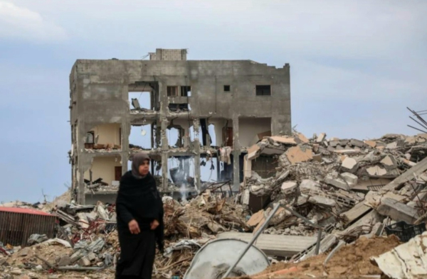 Hamas đàm phán với các nhà trung gian để hoàn tất việc thực hiện thỏa thuận ngừng bắn