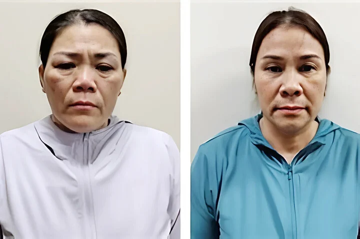 Kê biên 21 bất động sản của 'bà trùm' buôn lậu hơn 3 tạ vàng