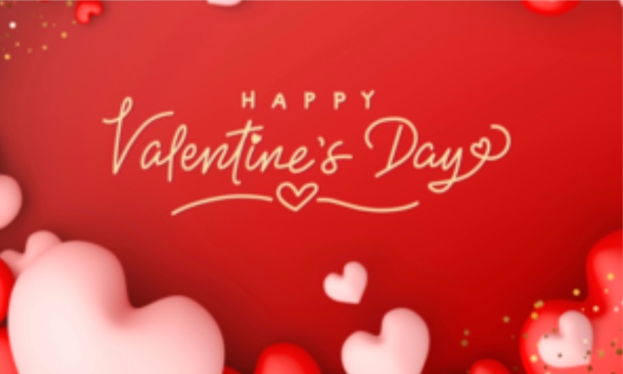 Nguồn gốc của ngày Valentine 14/2