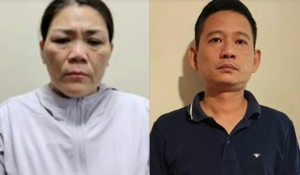 Đề nghị truy tố 'bà trùm' buôn lậu hơn 3 tạ vàng qua biên giới