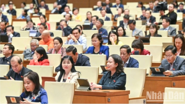 Thúc đẩy kinh tế tư nhân để đạt mục tiêu tăng trưởng 8% năm 2025