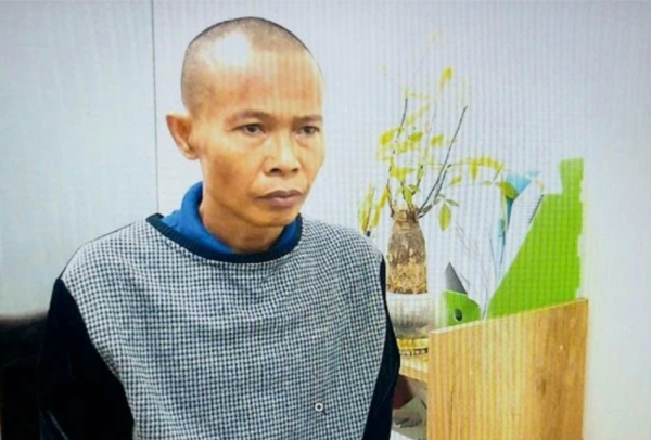 Truy tố tài xế ô-tô dương tính với ma túy tông ba người trong một gia đình tử vong ở Đắk Lắk