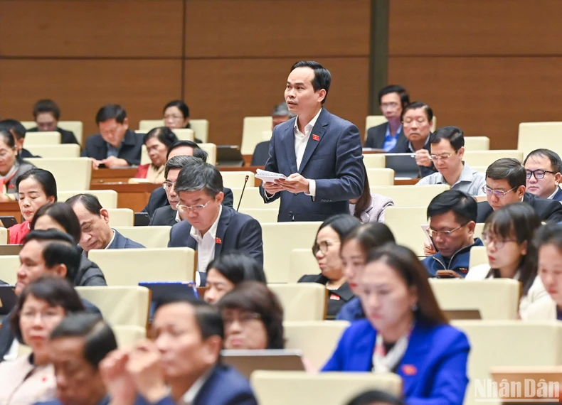 Đề nghị bổ sung cơ chế miễn trừ trách nhiệm trong một số hoạt động khoa học, công nghệ