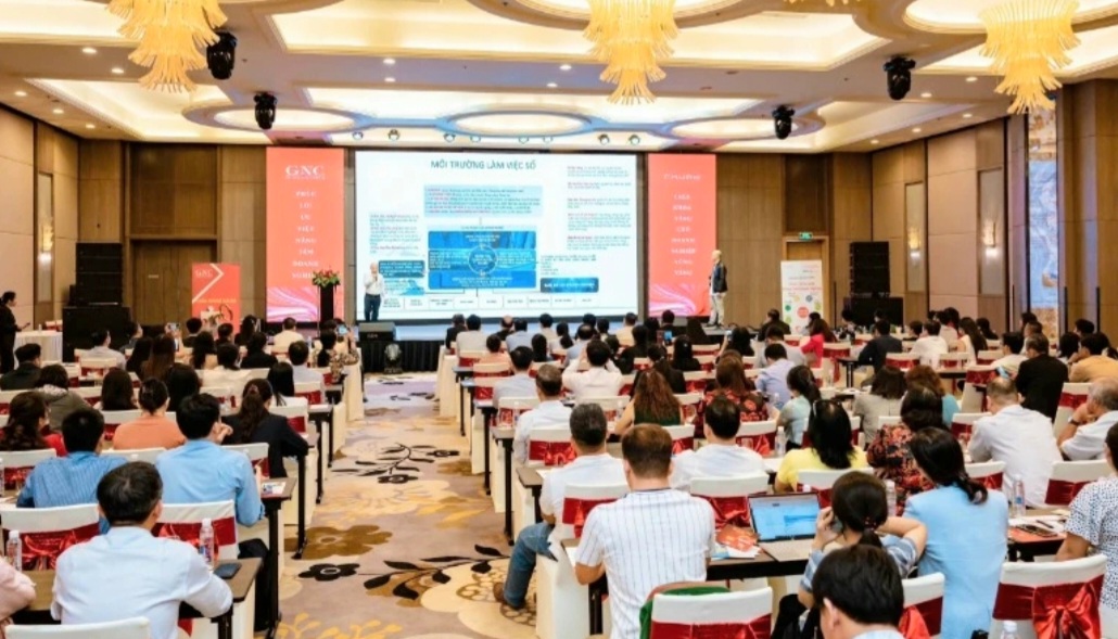 Chuyển đổi số và phát triển doanh nghiệp bền vững tại Cần Thơ