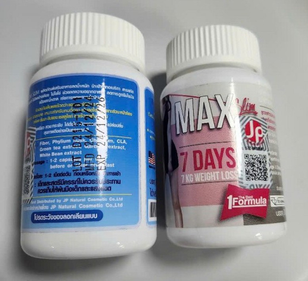 Tự uống thuốc giảm cân trôi nổi, nữ bệnh nhân bị tổn thương não nặng
