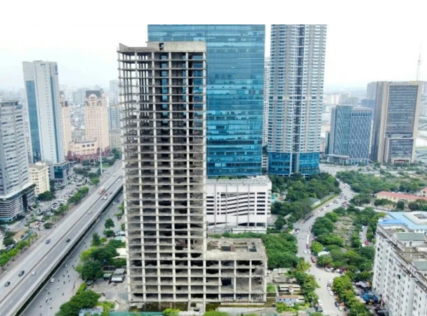 Khởi tố vụ án, khởi tố bị can xảy ra tại Tổng Công ty Xi măng Việt Nam