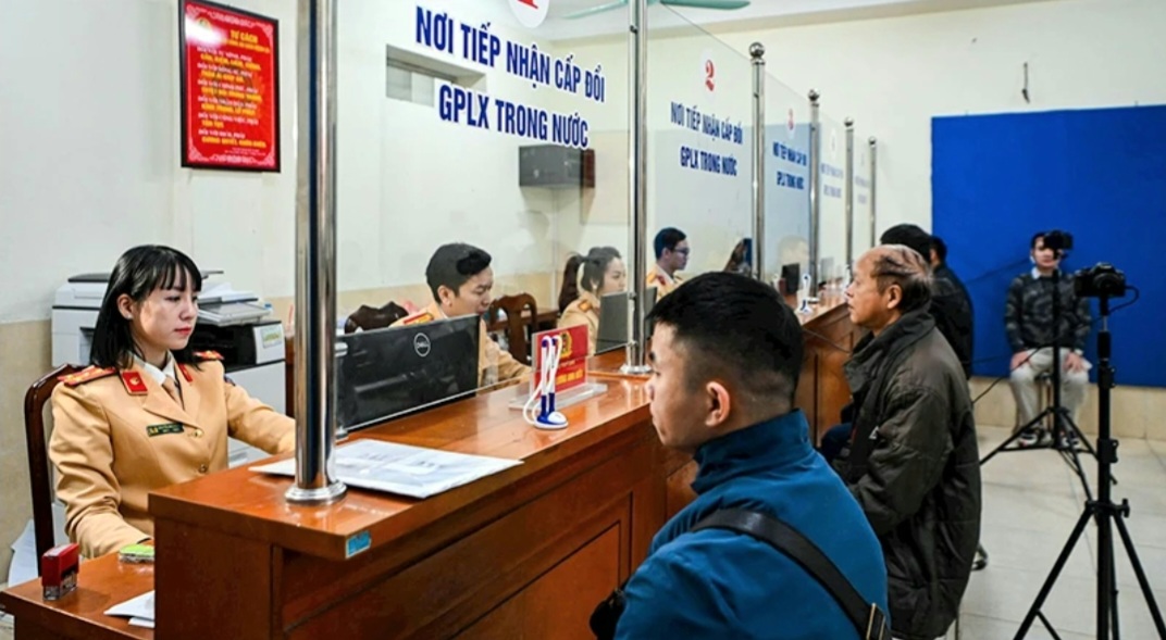 Sáng tạo, đổi mới, số hóa phục vụ nhân dân