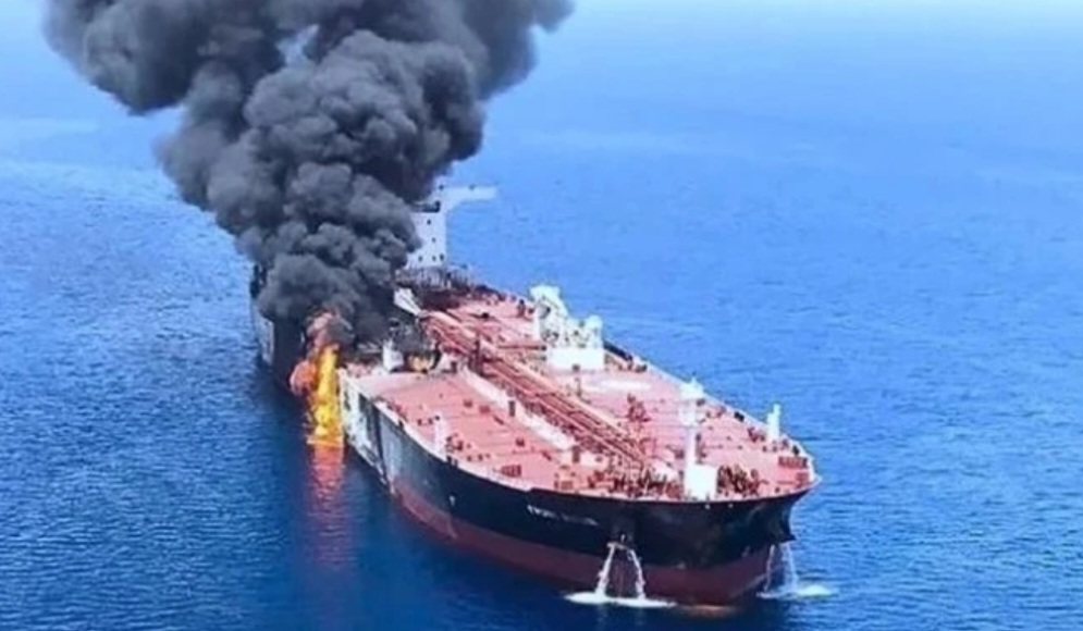 Mỹ tiến hành tiến công mạnh mẽ vào lực lượng Houthi ở Yemen