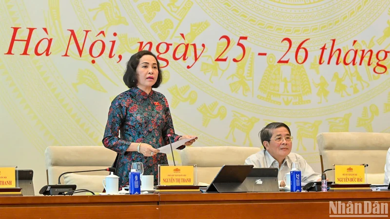 Quan tâm phát triển kỹ năng nghề, việc làm cho đối tượng nghỉ sau sắp xếp tổ chức bộ máy