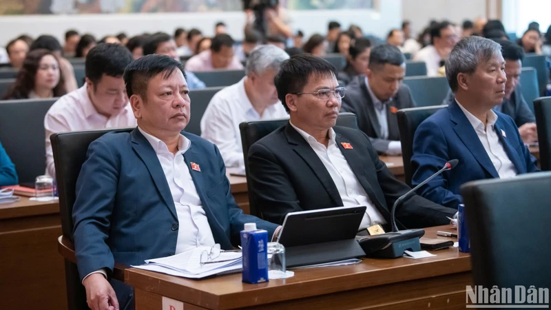 Đề xuất phạt tới 5% doanh thu nếu vi phạm quy định về bảo vệ dữ liệu cá nhân