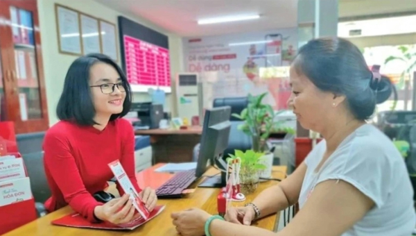 Chuyển đổi số, hướng đến số hóa các dịch vụ bảo hiểm