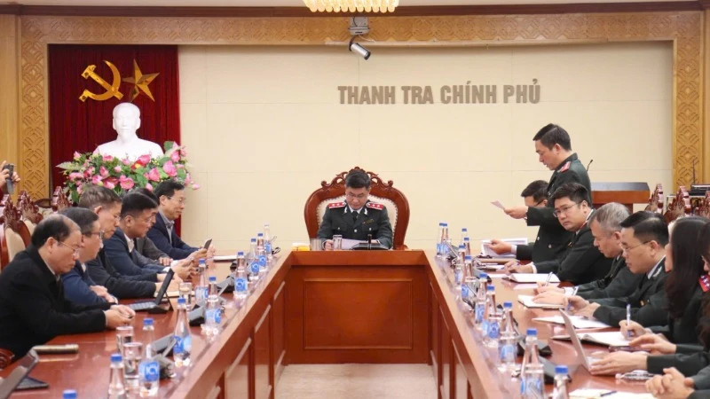 Lãng phí tại hai dự án xây dựng cơ sở 2 Bệnh viện Bạch Mai và Hữu nghị Việt Đức lên đến hàng nghìn tỷ đồng