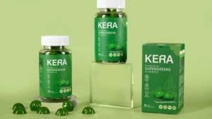 Tìm cá nhân, tổ chức mua kẹo Kera của Công ty cổ phần Tập đoàn Chị em rọt