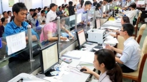 Bộ Nội vụ đề xuất bỏ quy định ngạch công chức