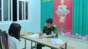 Điều tra, làm rõ hành vi bạo hành trẻ em tại Quảng Nam