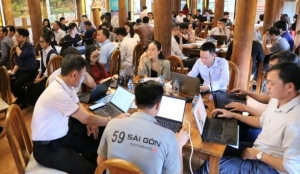 Giúp doanh nghiệp ứng dụng AI để nâng cao sức cạnh tranh
