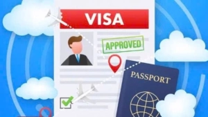 Cảnh giác với thủ đoạn lừa đảo cài đặt phần mềm làm Visa online