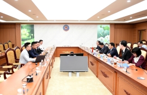 Việt Nam xem xét thí điểm sàn tài sản mã hóa