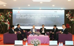 Bình Thuận thúc đẩy chuyển đổi số