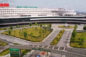 Lãng phí tại hai bệnh viện lớn – Vì đâu và do ai?