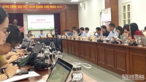 Sẽ xử lý điểm một số trường hợp nghệ sĩ vi phạm quảng cáo