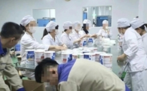 Nhận diện thuốc, sữa, thực phẩm giả