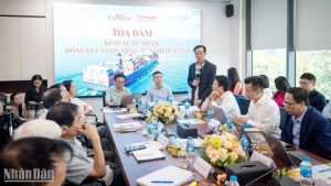Nhiều rào cản kinh tế tư nhân được kỳ vọng tháo gỡ từ Nghị quyết 68