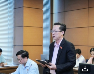 ĐBQH đề nghị tăng mạnh chế tài hình sự, xử lý triệt để tội buôn bán, sản xuất hàng giả