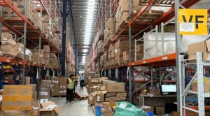 Bắc Ninh Thu Giữ Gần 226.000 Mỹ Phẩm Không Rõ Nguồn Gốc | Báo Nhân Dân điện tử