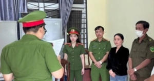 Đắk Lắk khởi tố, bắt tạm giam giám đốc công ty sản xuất, buôn bán hàng giả